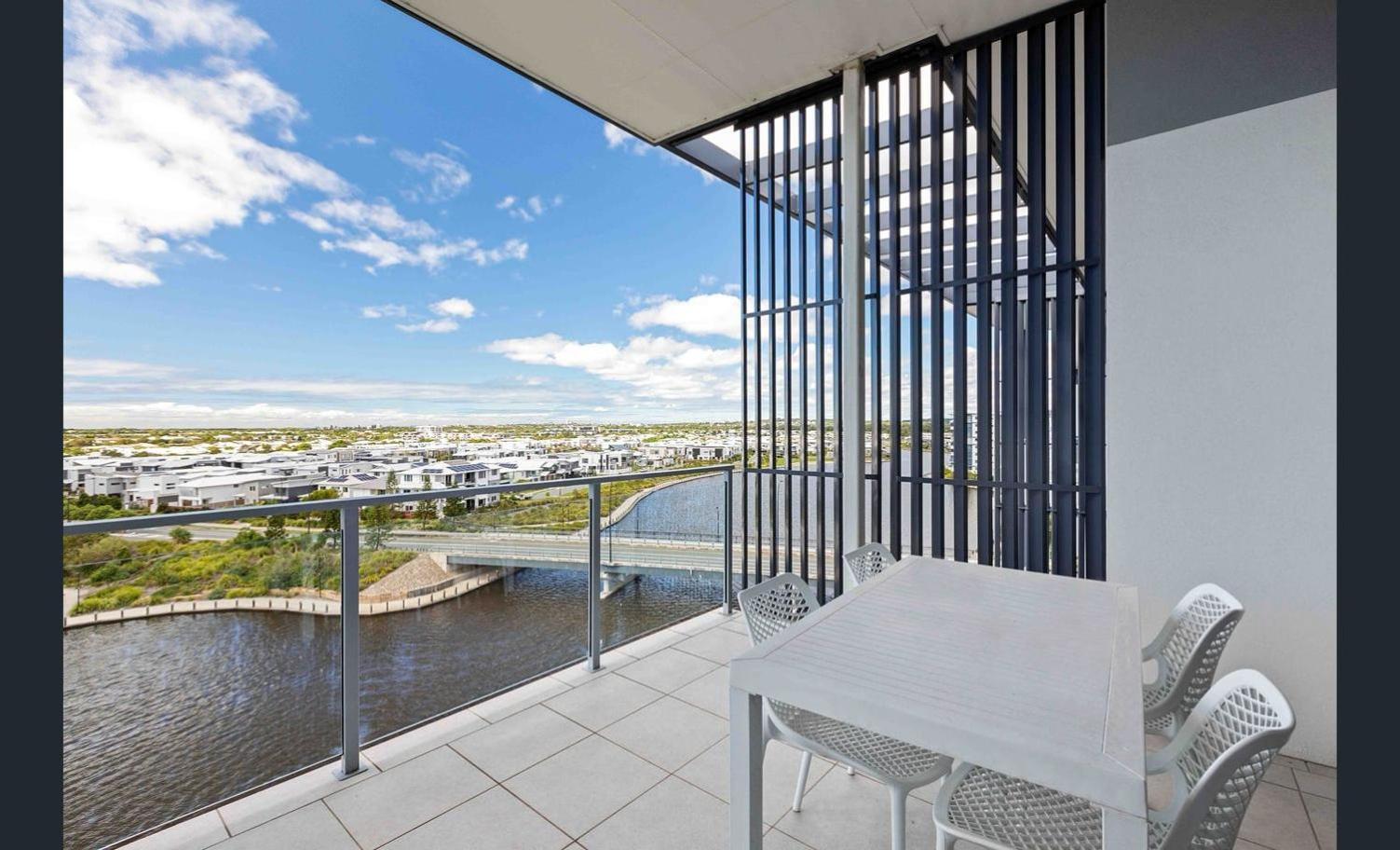 North Shore Oceanside Kawana Kawana Waters Exterior foto