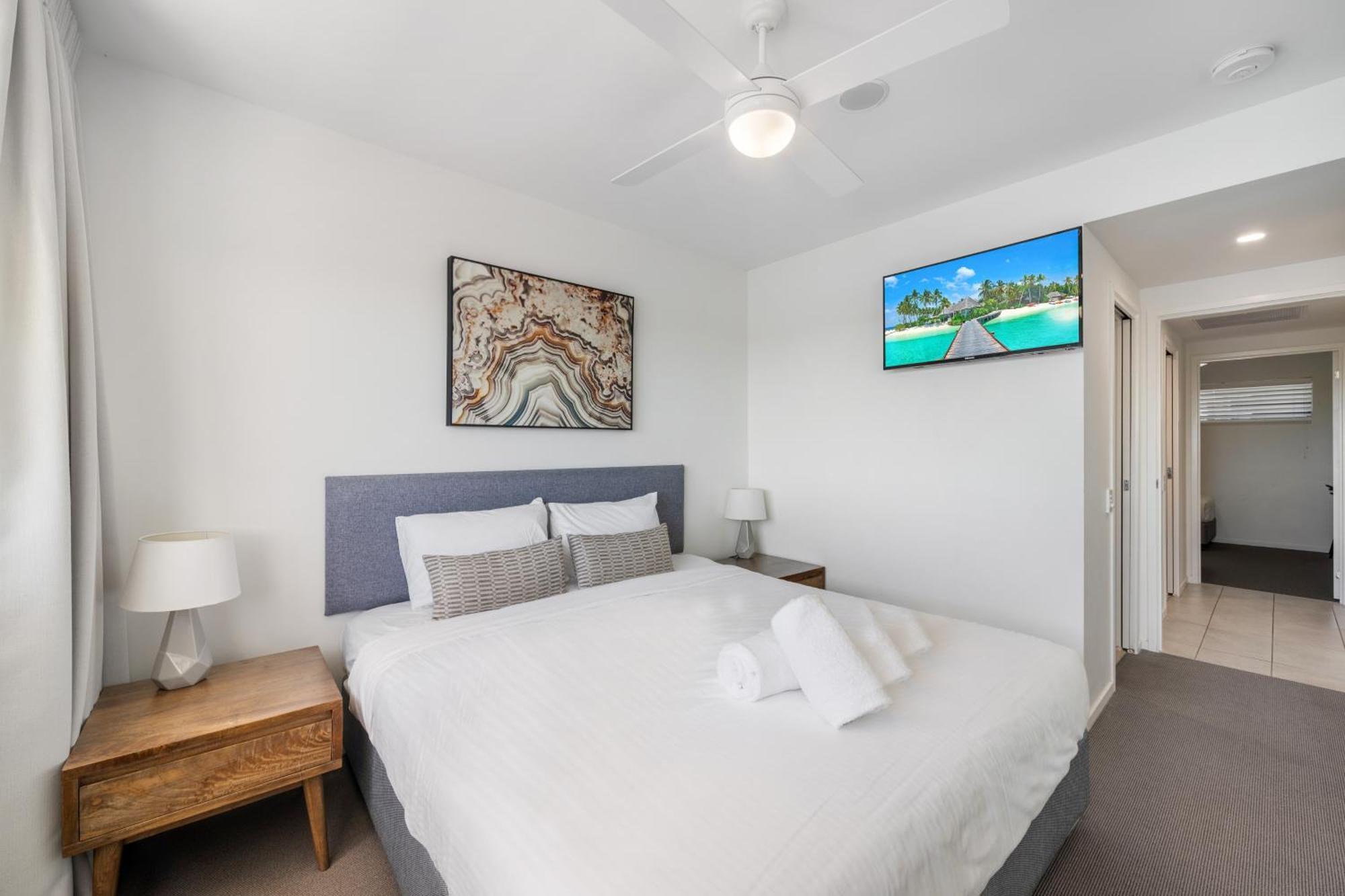 North Shore Oceanside Kawana Kawana Waters Exterior foto