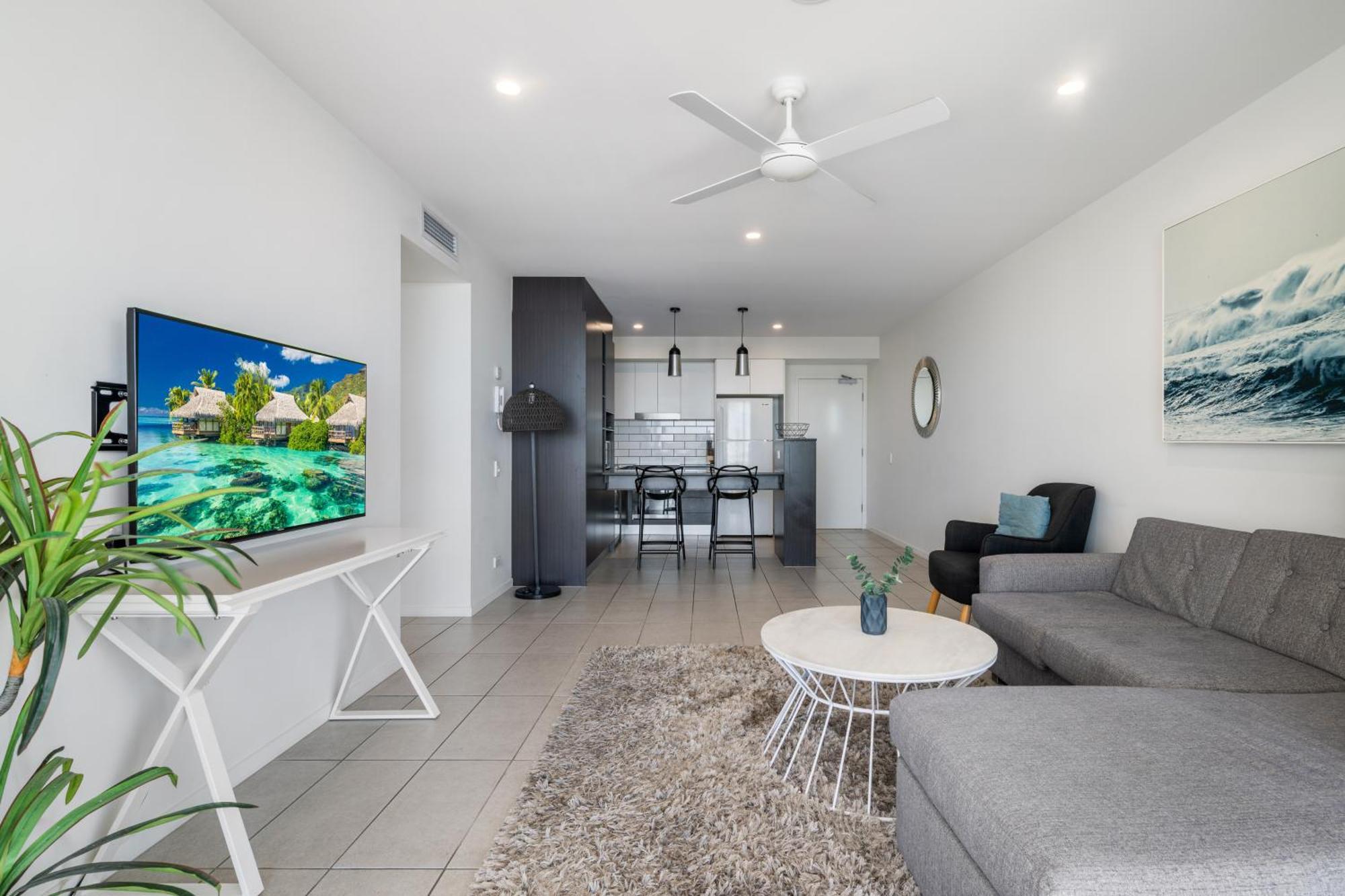 North Shore Oceanside Kawana Kawana Waters Exterior foto