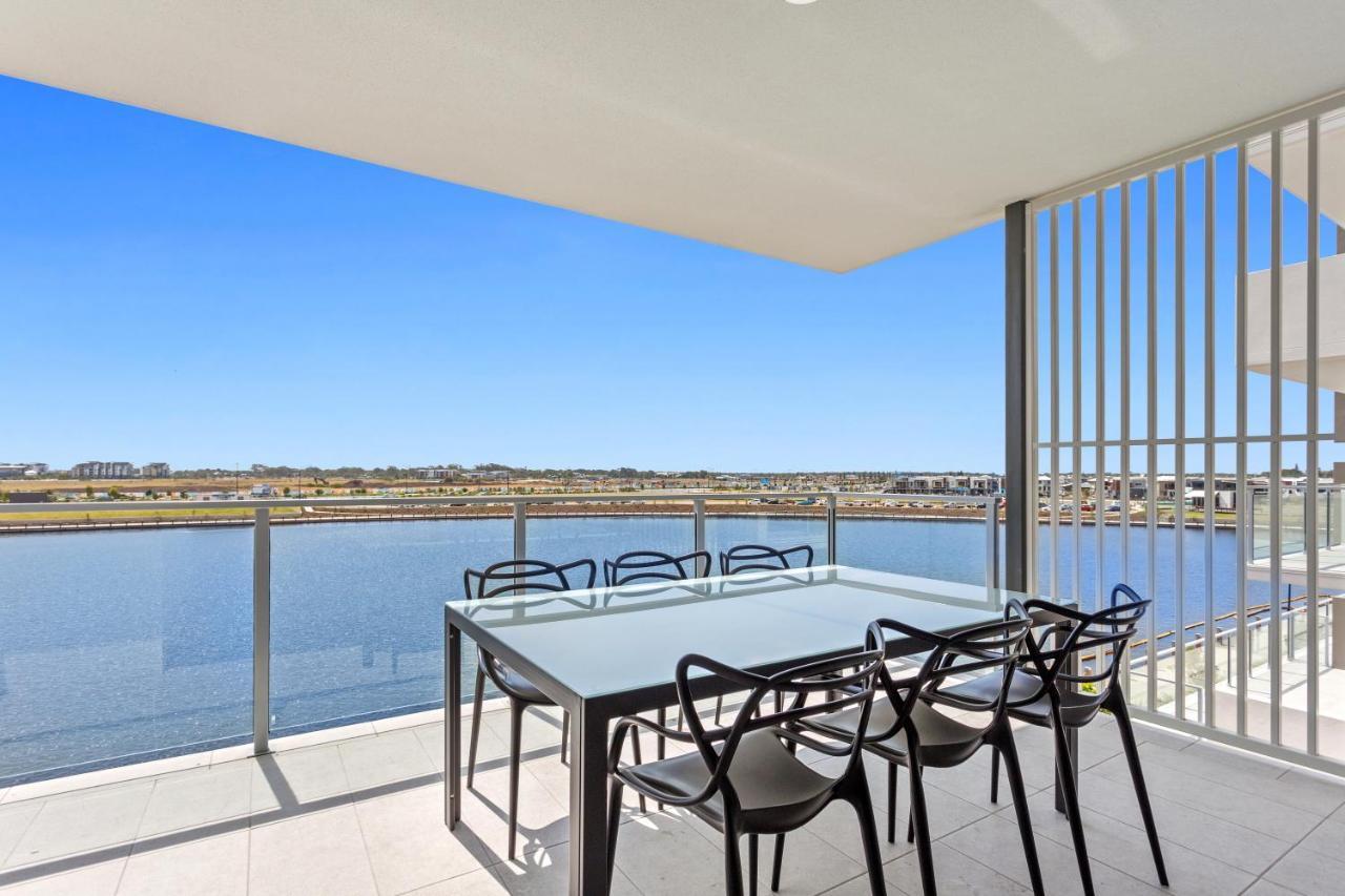 North Shore Oceanside Kawana Kawana Waters Exterior foto