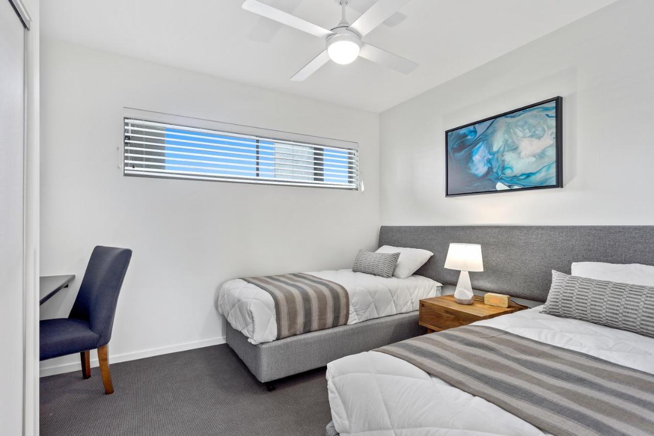 North Shore Oceanside Kawana Kawana Waters Exterior foto